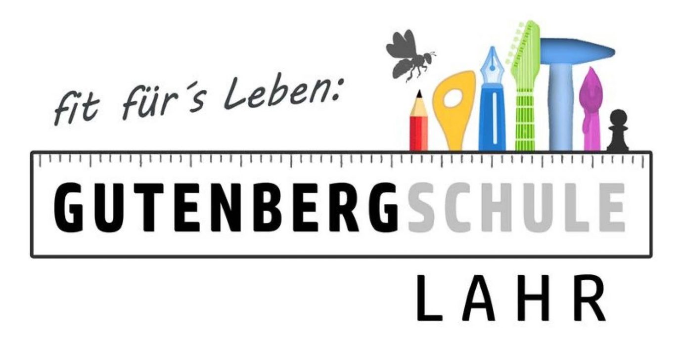 Förderverein Freunde der Gutenbergschule Lahr e.V.